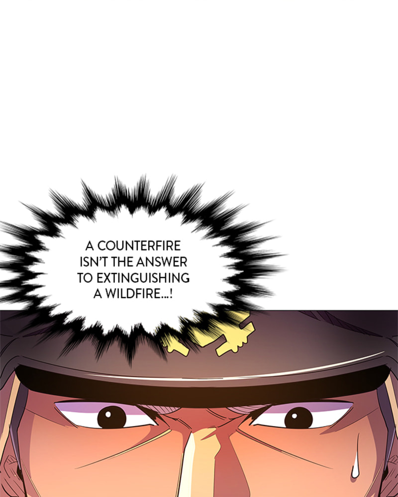 Read 1 Second chapter 56 image 8 on Lezhin