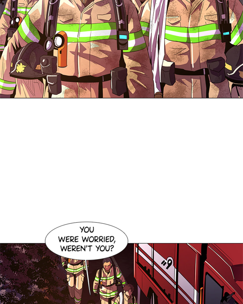 Read 1 Second chapter 57 image 10 on Lezhin