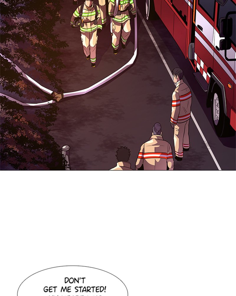 Read 1 Second chapter 57 image 11 on Lezhin