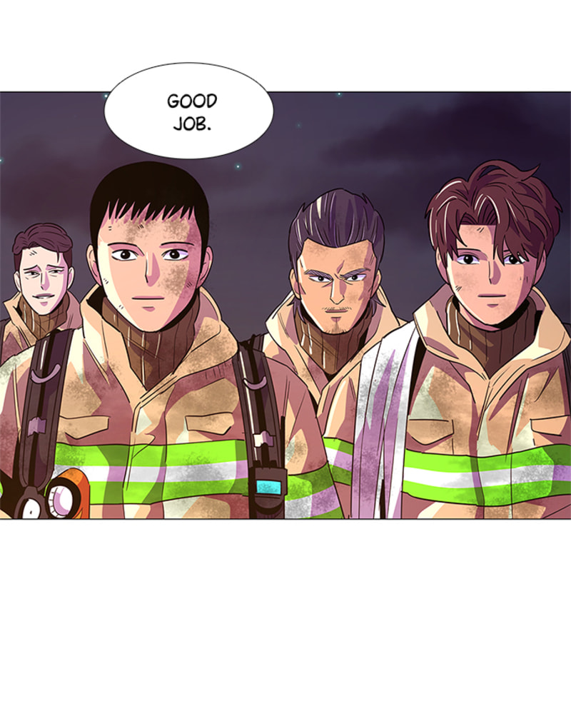 Read 1 Second chapter 57 image 13 on Lezhin