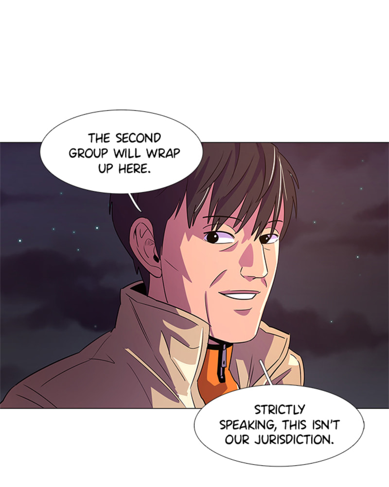 Read 1 Second chapter 57 image 15 on Lezhin