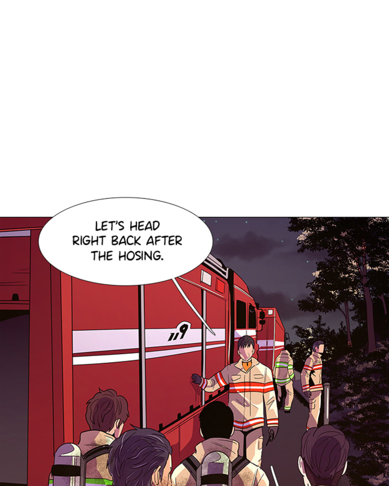 Read 1 Second chapter 57 image 16 on Lezhin