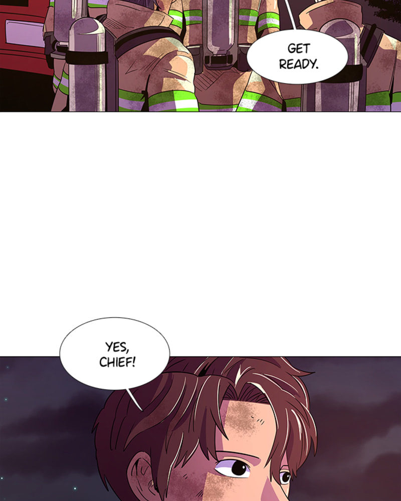 Read 1 Second chapter 57 image 17 on Lezhin