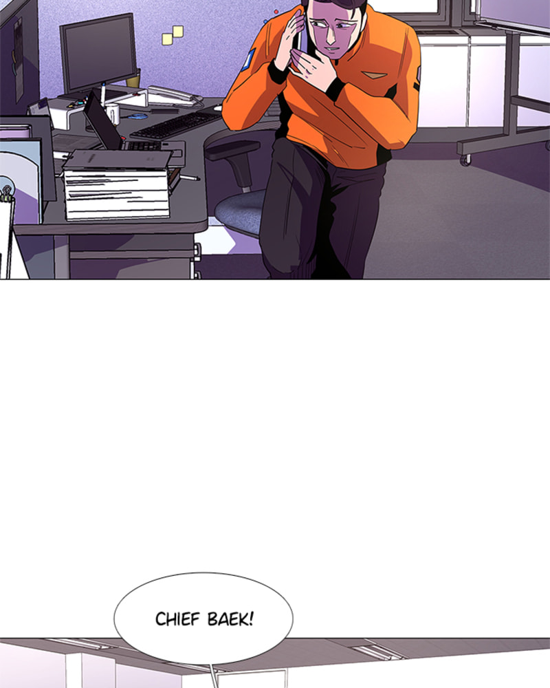 Read 1 Second chapter 57 image 26 on Lezhin