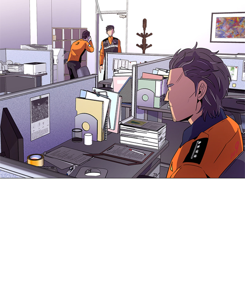 Read 1 Second chapter 57 image 27 on Lezhin