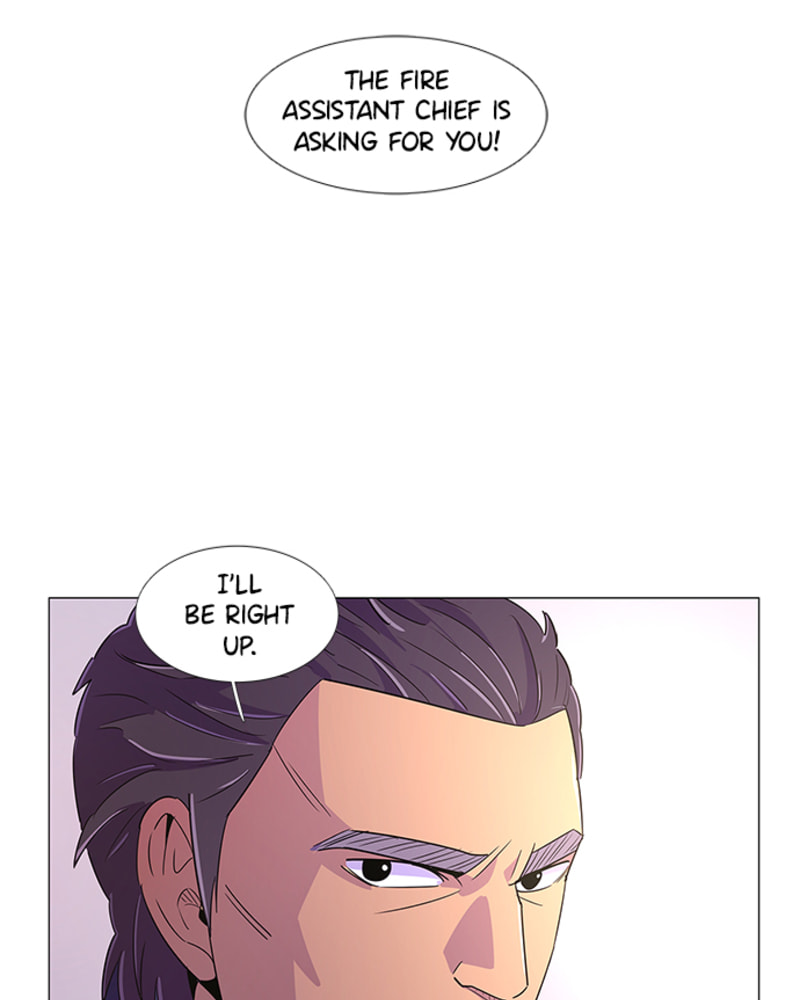 Read 1 Second chapter 57 image 28 on Lezhin