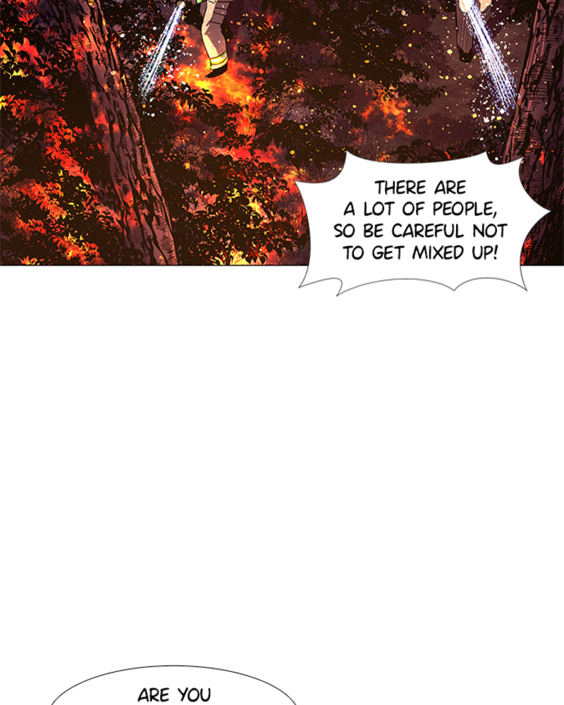 Read 1 Second chapter 57 image 3 on Lezhin