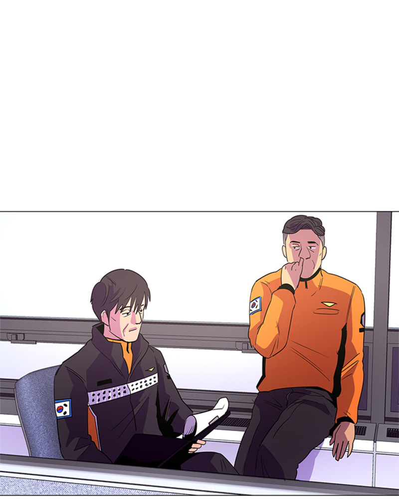 Read 1 Second chapter 57 image 30 on Lezhin