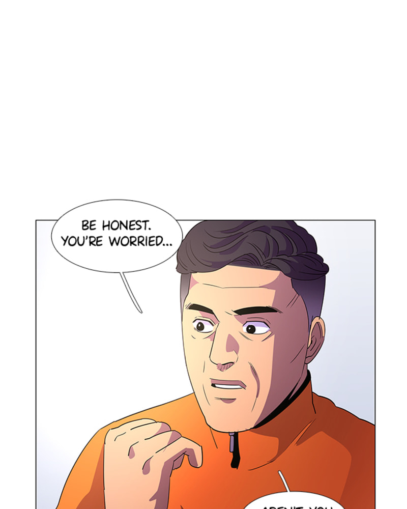 Read 1 Second chapter 57 image 31 on Lezhin