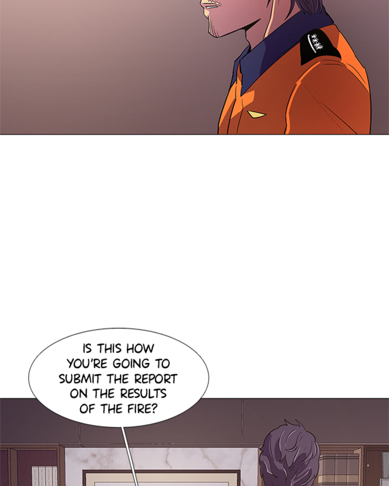 Read 1 Second chapter 57 image 38 on Lezhin