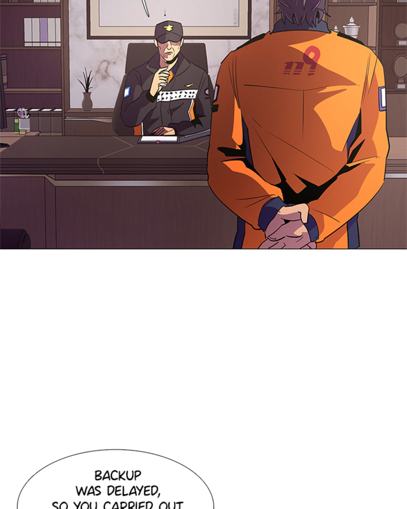 Read 1 Second chapter 57 image 39 on Lezhin