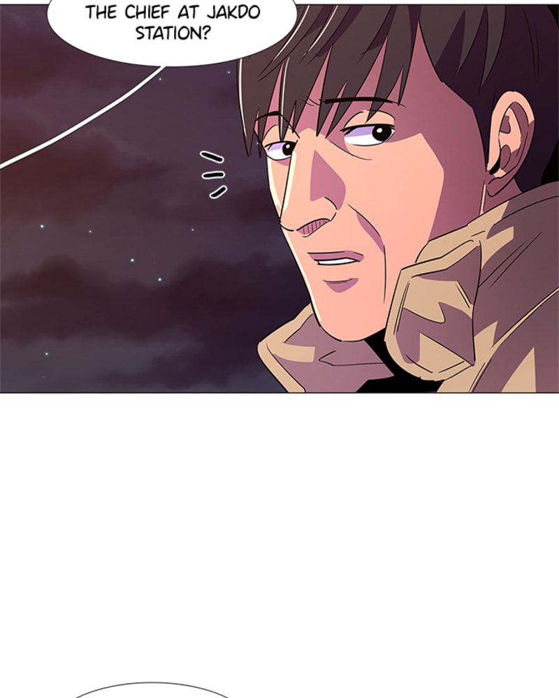 Read 1 Second chapter 57 image 4 on Lezhin