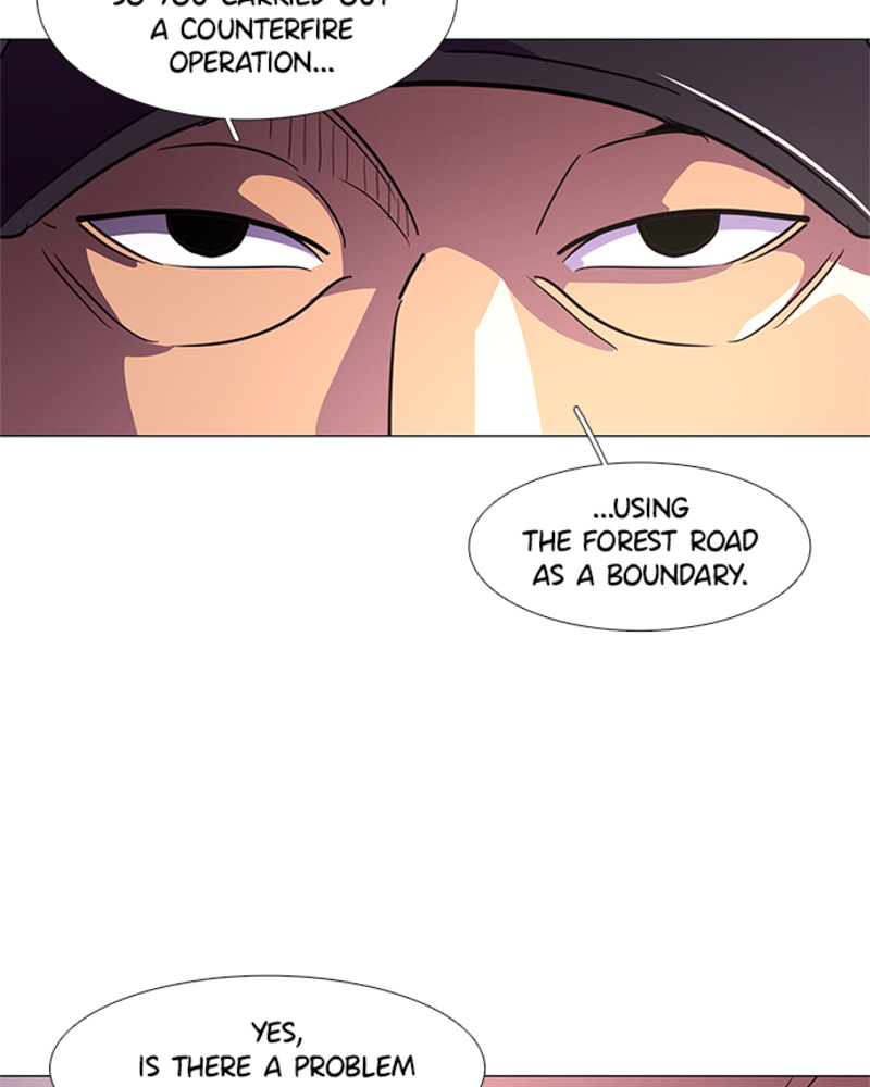 Read 1 Second chapter 57 image 40 on Lezhin