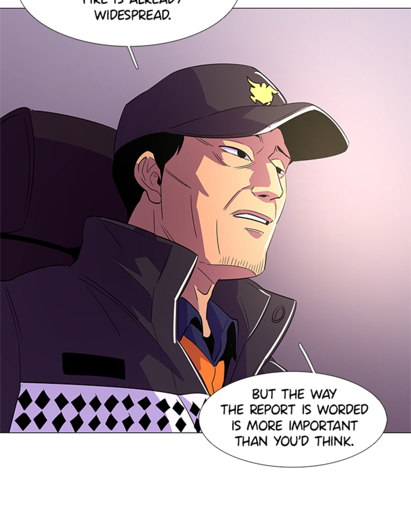 Read 1 Second chapter 57 image 42 on Lezhin