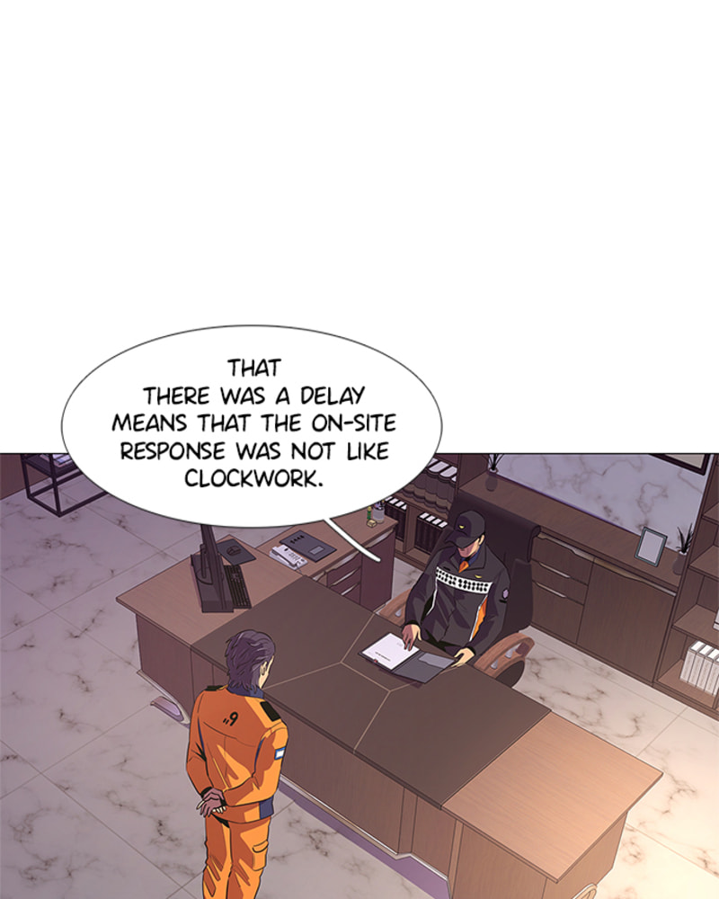 Read 1 Second chapter 57 image 43 on Lezhin