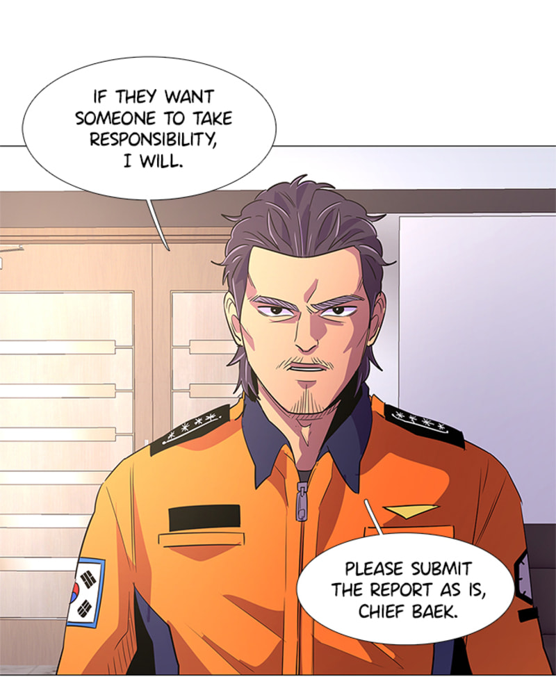 Read 1 Second chapter 57 image 47 on Lezhin