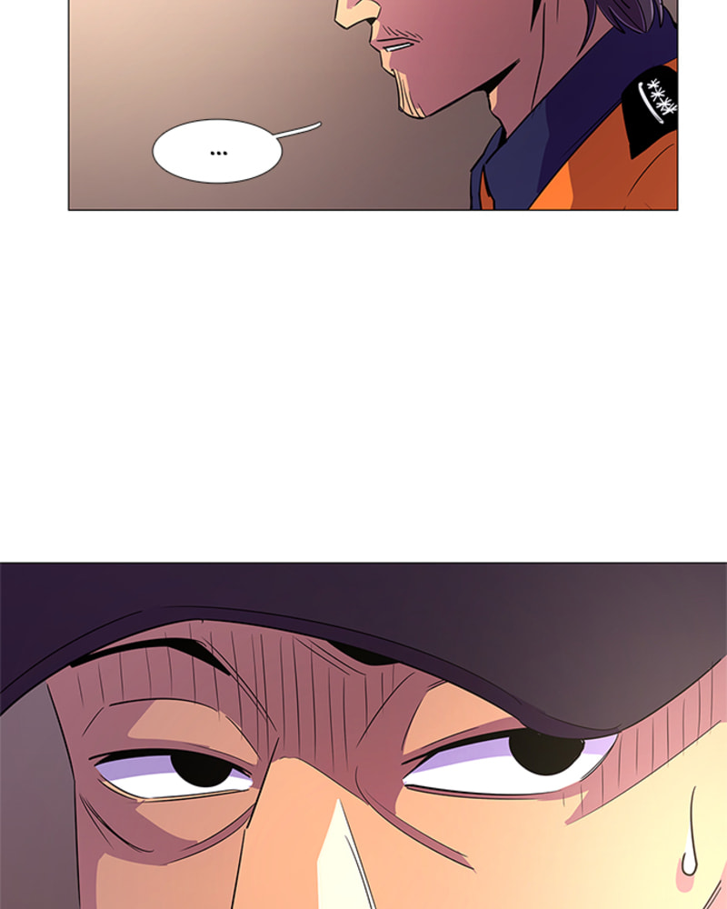 Read 1 Second chapter 57 image 50 on Lezhin
