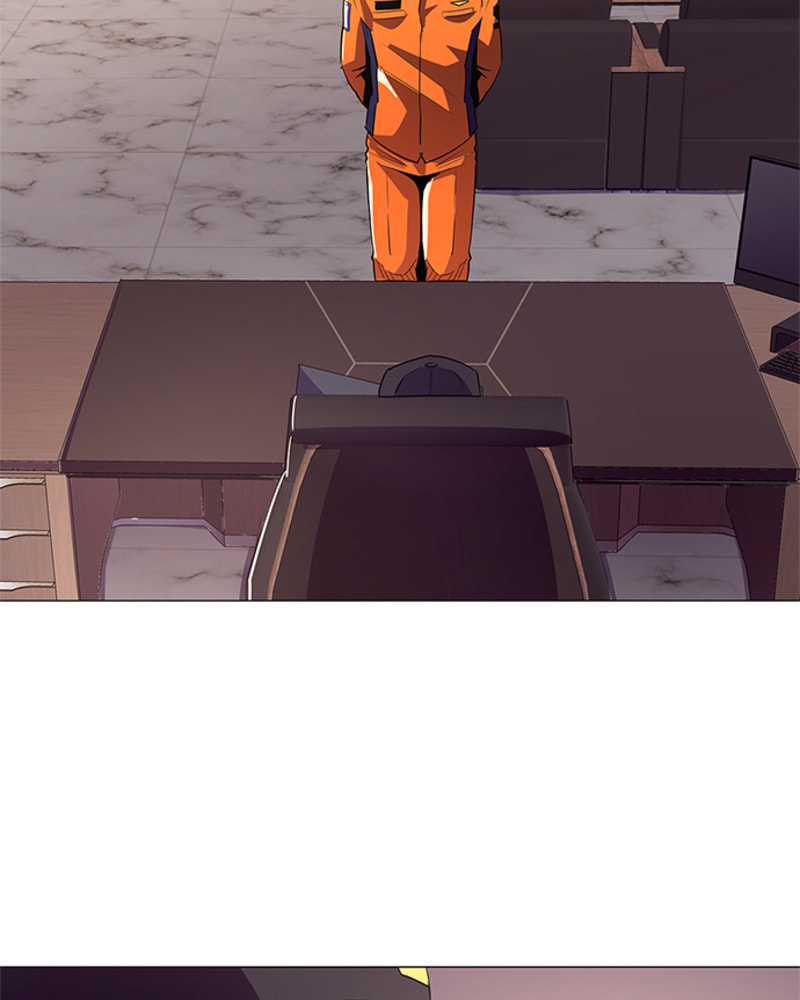 Read 1 Second chapter 57 image 54 on Lezhin