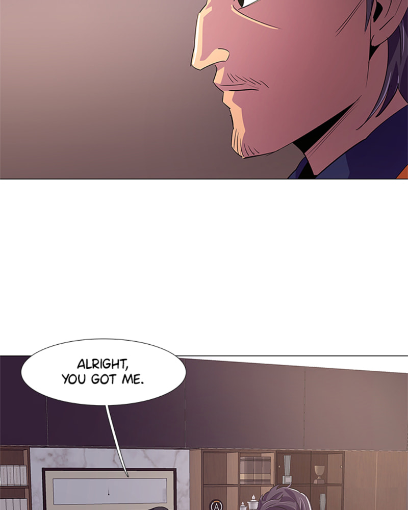 Read 1 Second chapter 57 image 56 on Lezhin