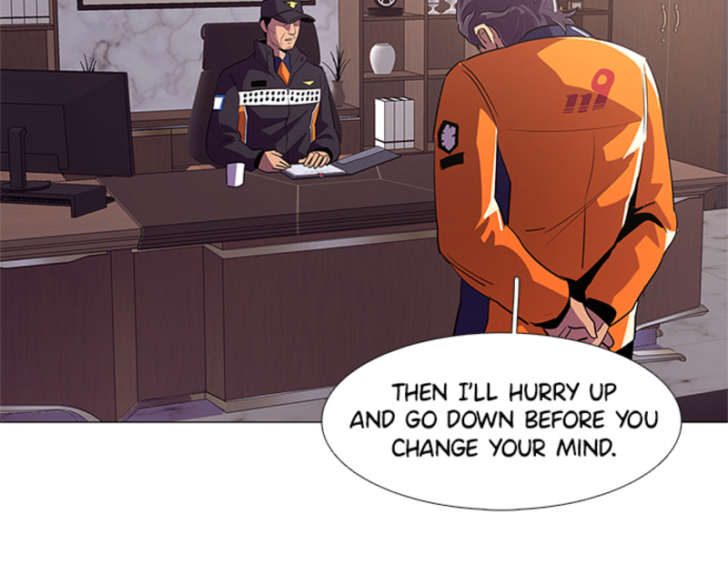 Read 1 Second chapter 57 image 57 on Lezhin