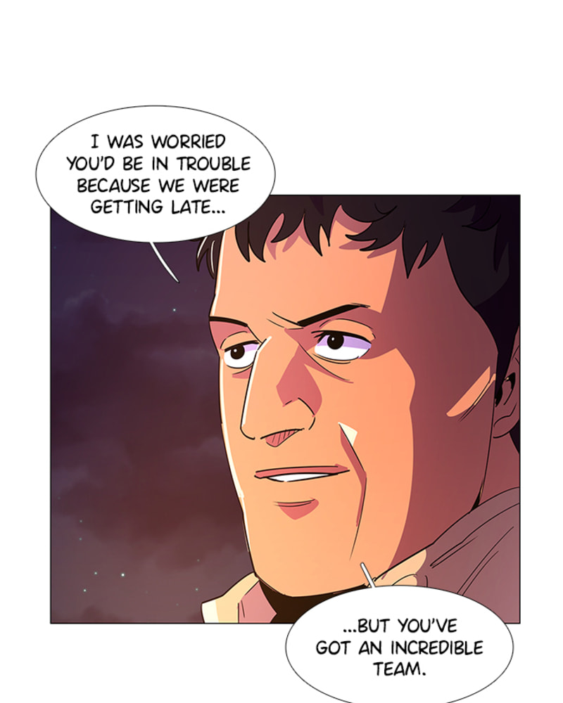 Read 1 Second chapter 57 image 6 on Lezhin