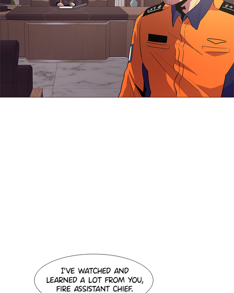 Read 1 Second chapter 57 image 60 on Lezhin