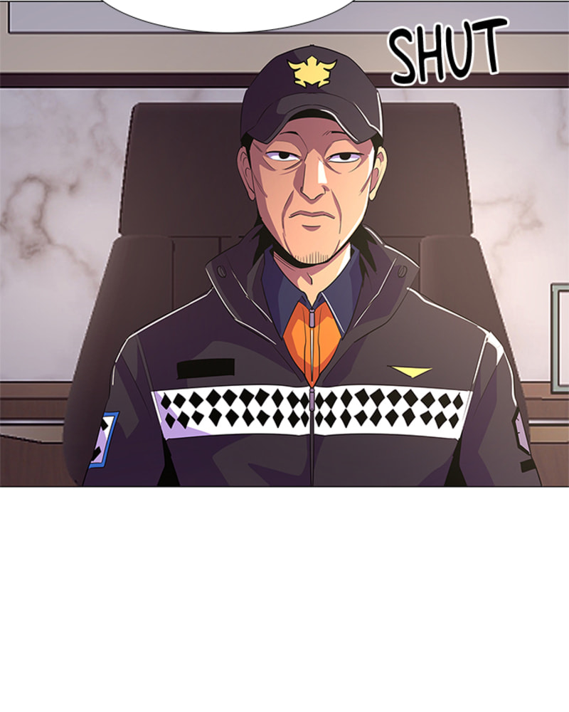 Read 1 Second chapter 57 image 61 on Lezhin