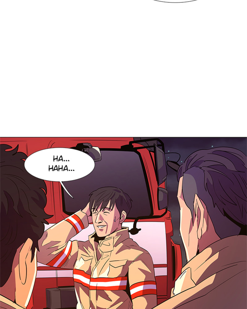 Read 1 Second chapter 57 image 7 on Lezhin