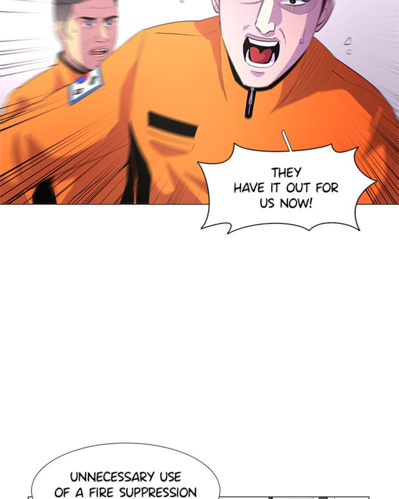 Read 1 Second chapter 57 image 74 on Lezhin