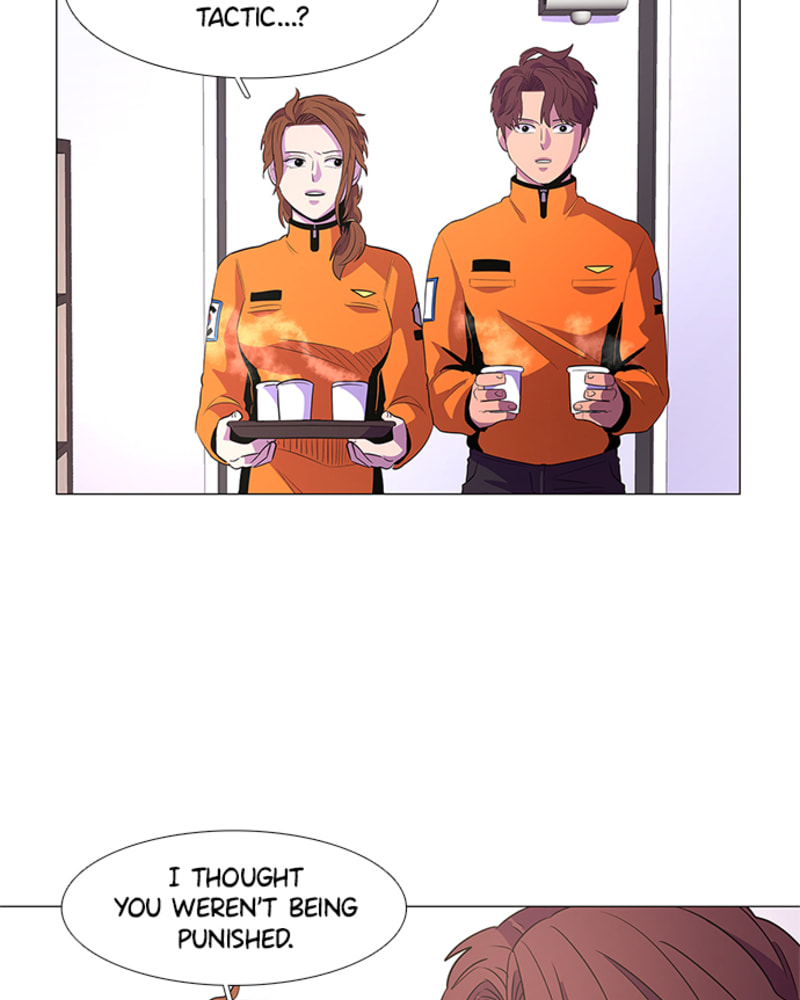 Read 1 Second chapter 57 image 75 on Lezhin