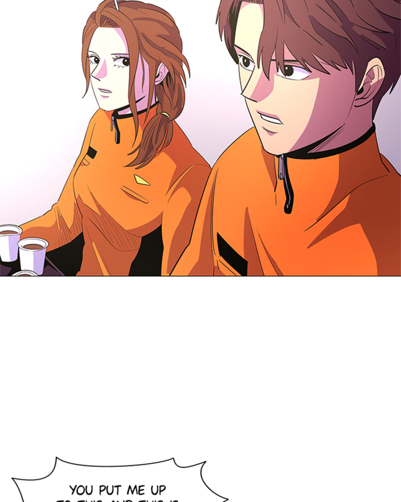 Read 1 Second chapter 57 image 76 on Lezhin