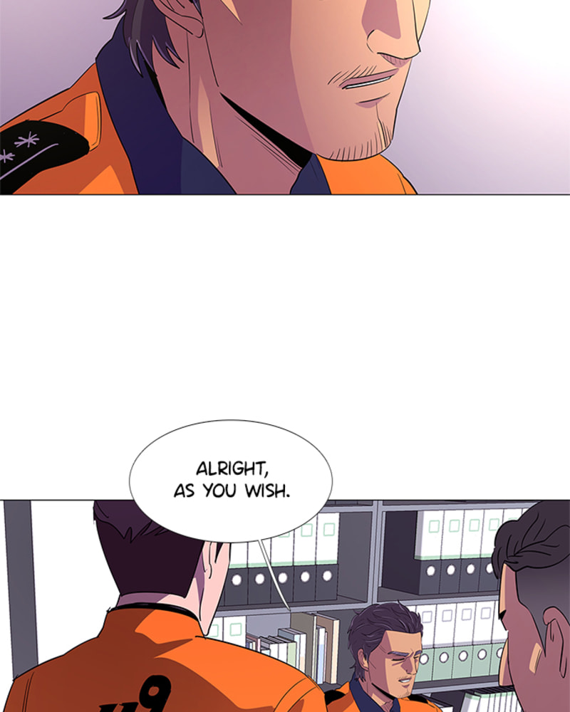 Read 1 Second chapter 57 image 82 on Lezhin