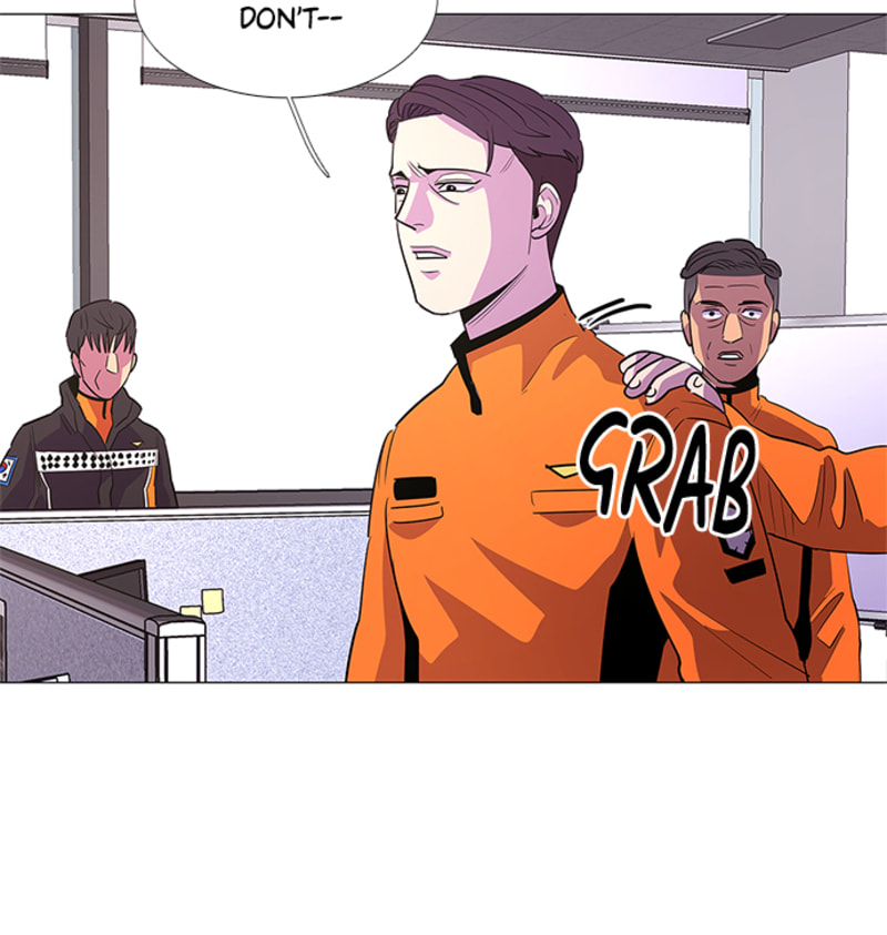 Read 1 Second chapter 57 image 84 on Lezhin