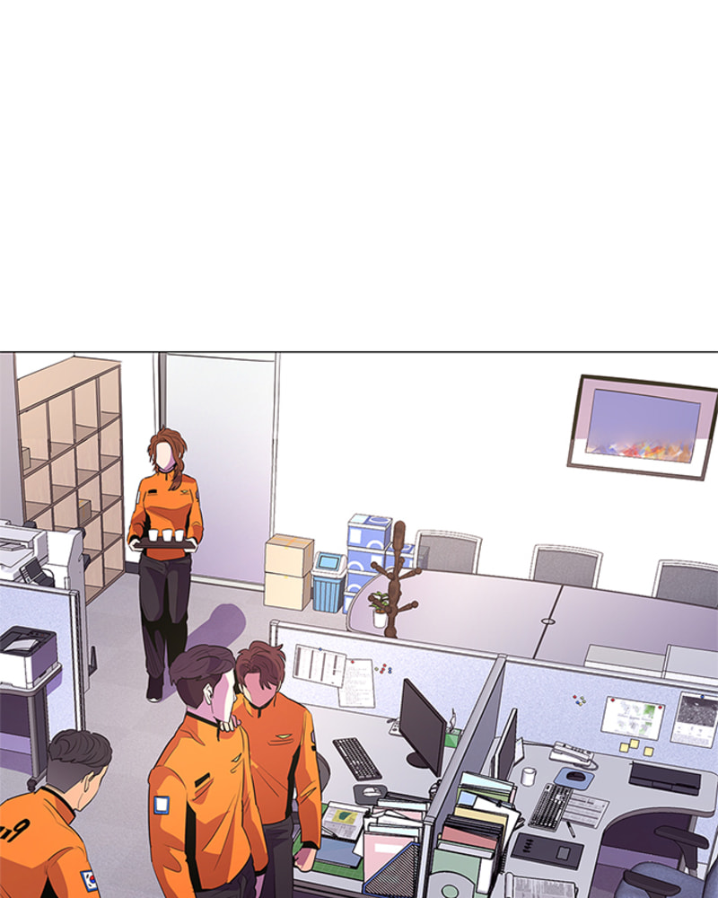 Read 1 Second chapter 57 image 86 on Lezhin