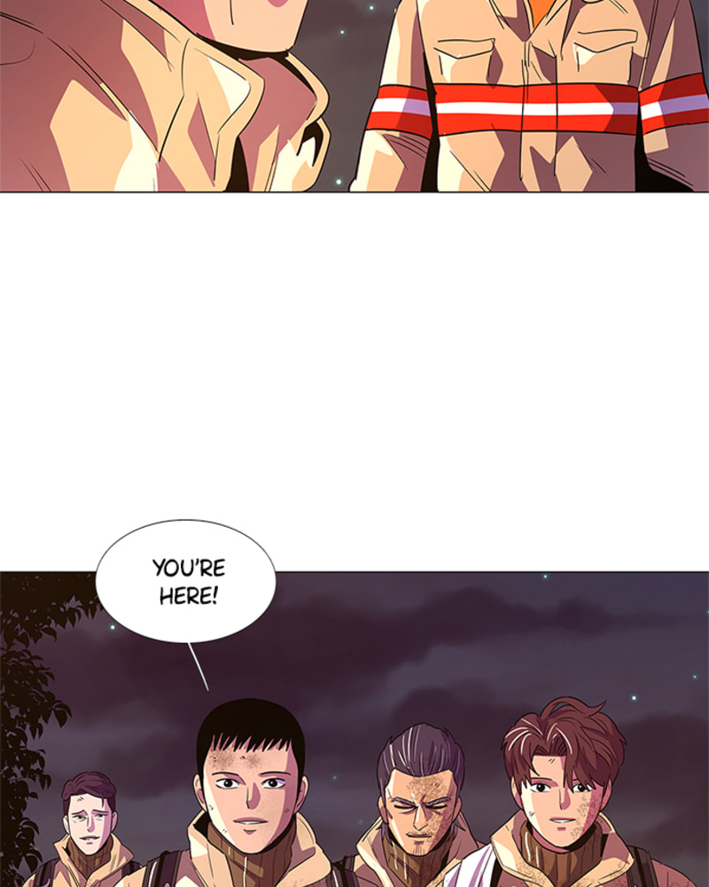 Read 1 Second chapter 57 image 9 on Lezhin