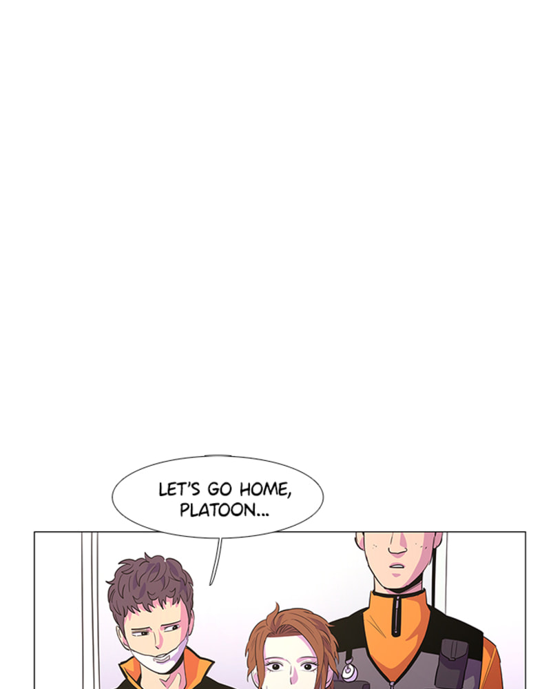 Read 1 Second chapter 58 image 1 on Lezhin