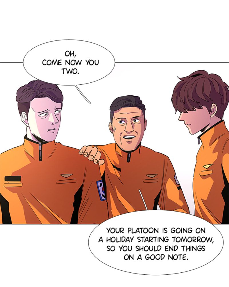 Read 1 Second chapter 58 image 10 on Lezhin