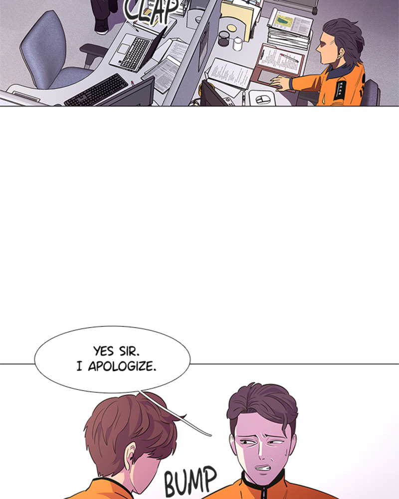Read 1 Second chapter 58 image 12 on Lezhin