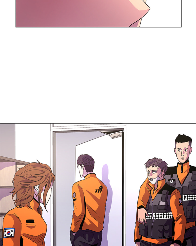 Read 1 Second chapter 58 image 14 on Lezhin