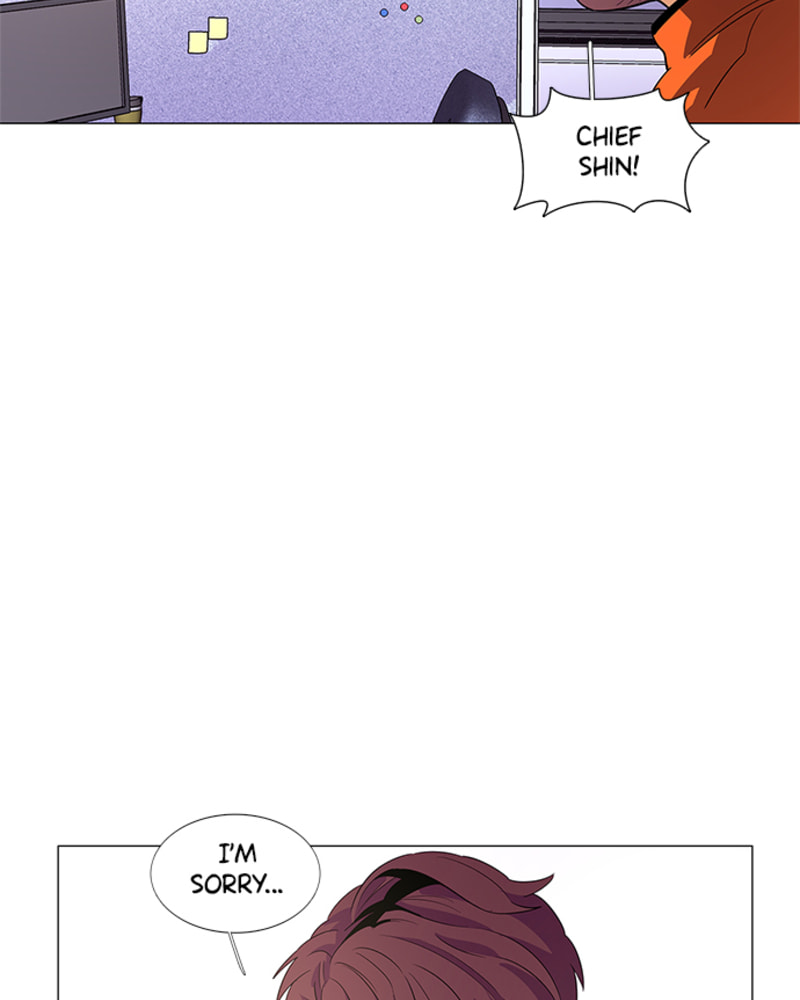Read 1 Second chapter 58 image 17 on Lezhin