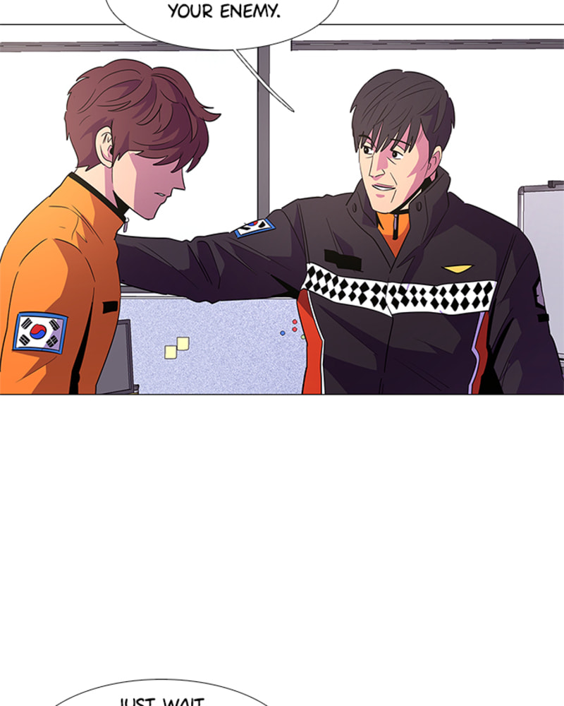 Read 1 Second chapter 58 image 21 on Lezhin