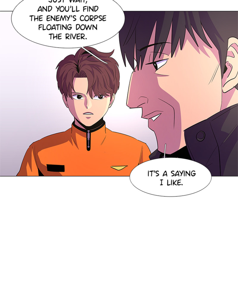 Read 1 Second chapter 58 image 22 on Lezhin