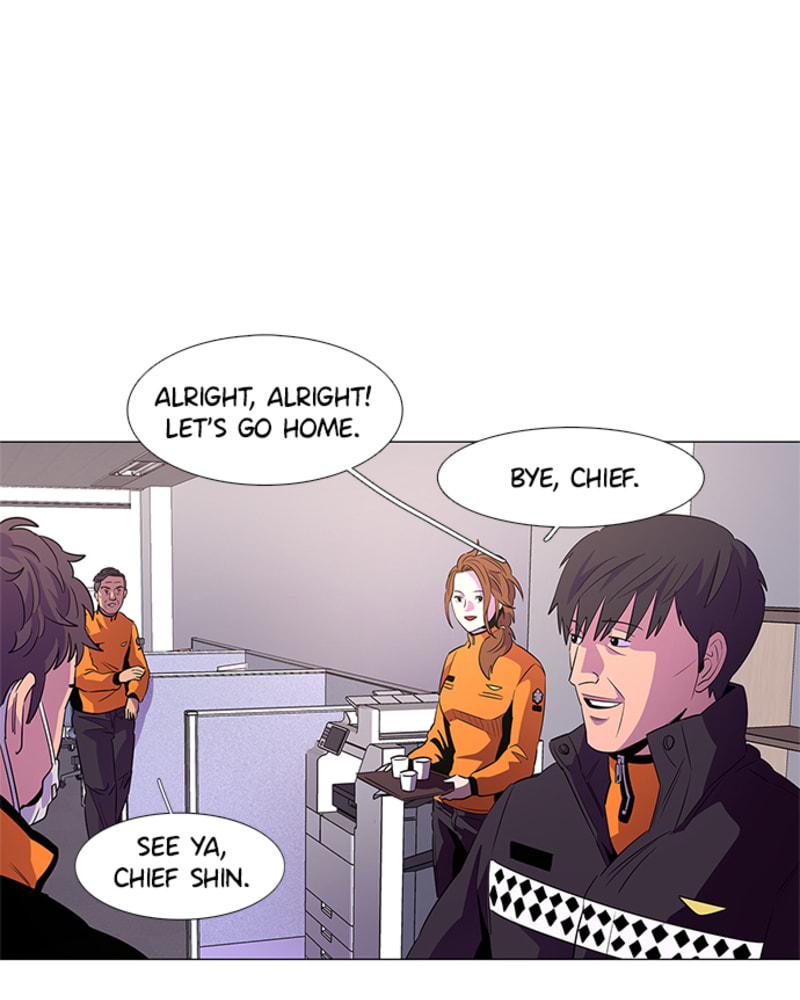 Read 1 Second chapter 58 image 25 on Lezhin