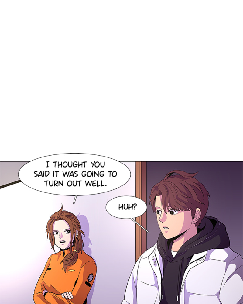 Read 1 Second chapter 58 image 28 on Lezhin