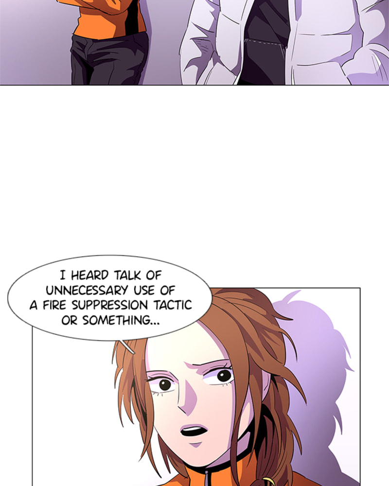 Read 1 Second chapter 58 image 29 on Lezhin