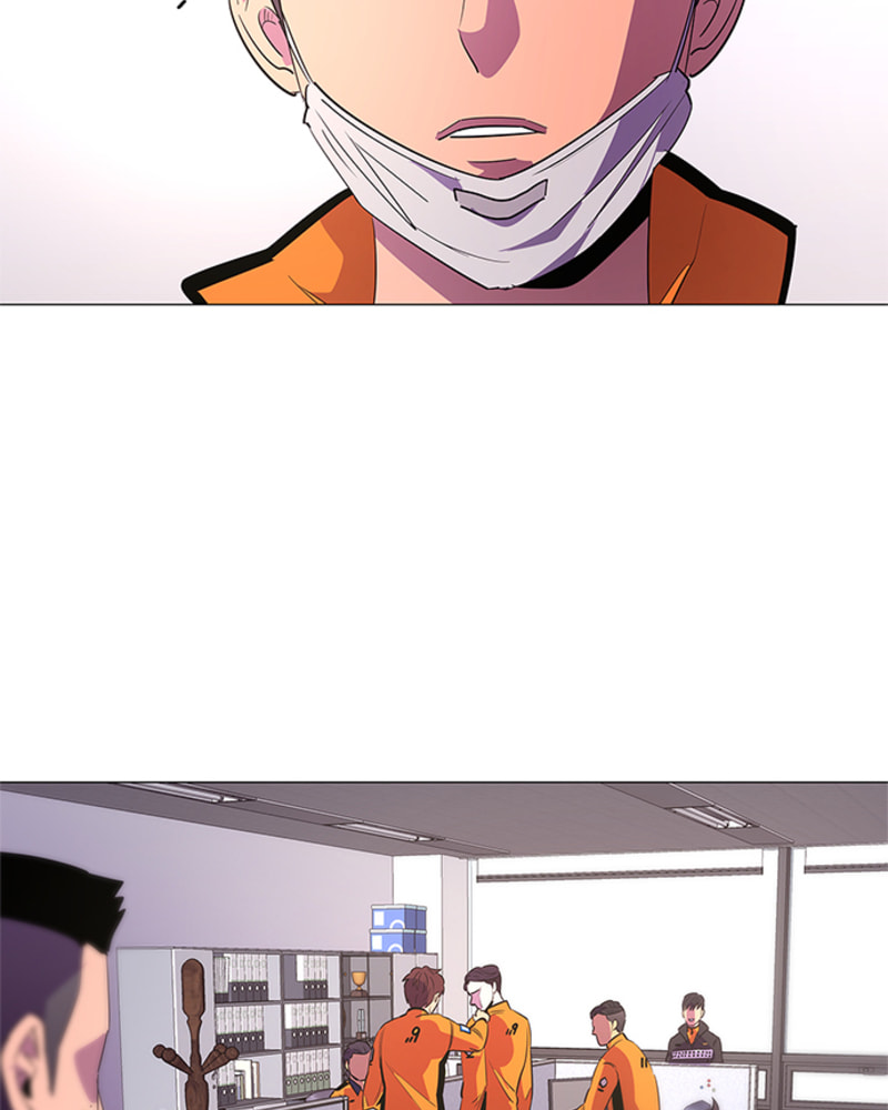 Read 1 Second chapter 58 image 3 on Lezhin