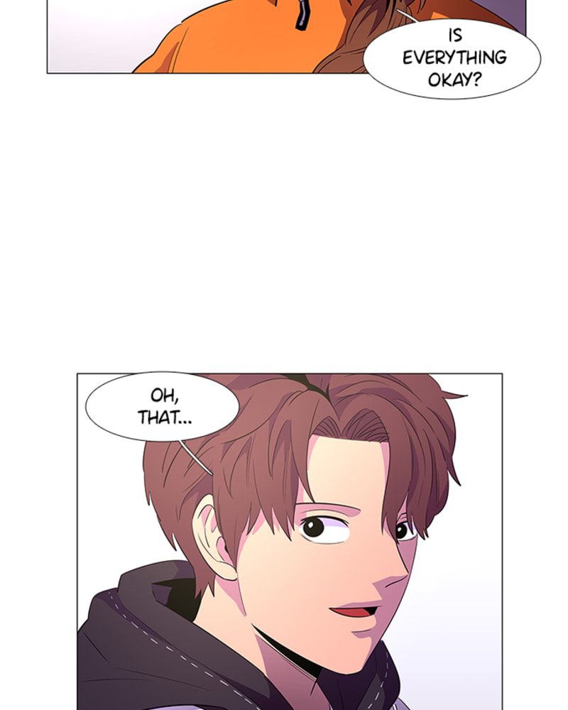 Read 1 Second chapter 58 image 30 on Lezhin