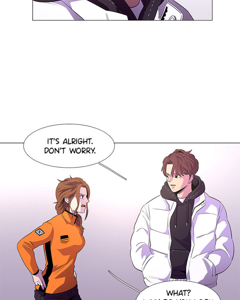 Read 1 Second chapter 58 image 31 on Lezhin