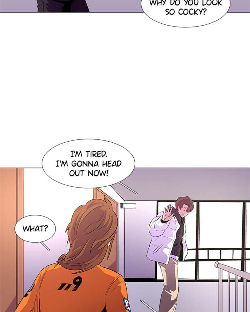 Read 1 Second chapter 58 image 32 on Lezhin