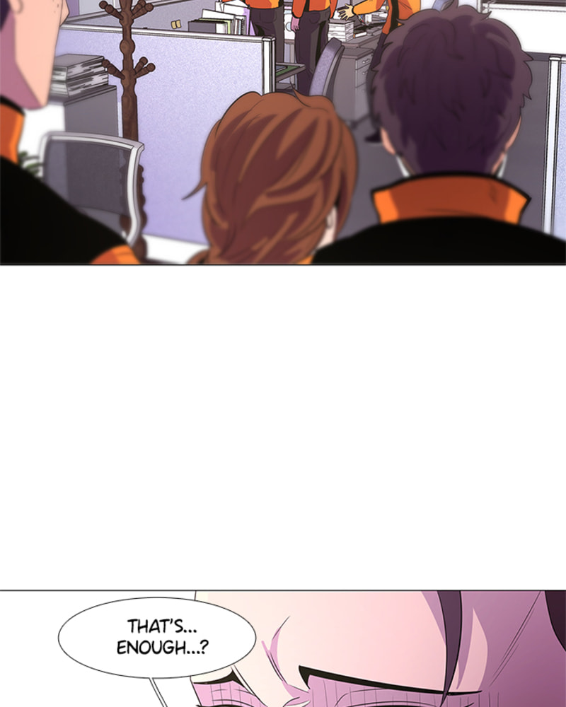Read 1 Second chapter 58 image 4 on Lezhin